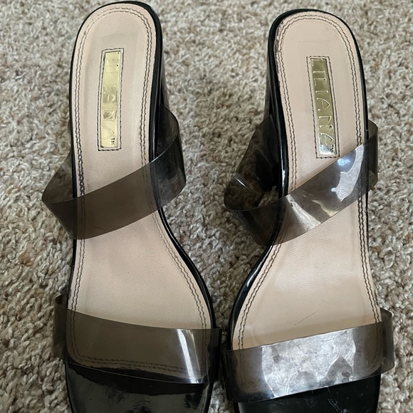 Liliana high heels sandal - Picture 2 of 5